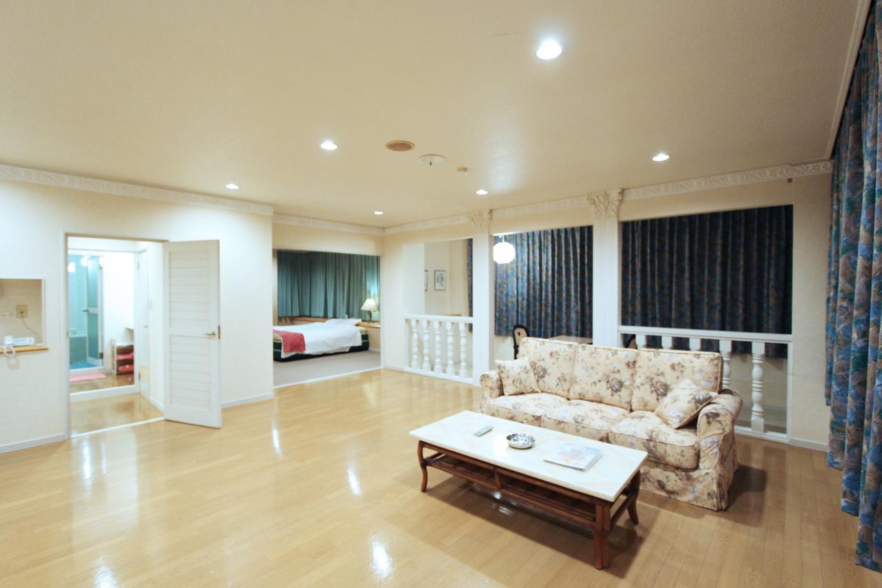 Hotel Jin (Adults Only) Hamamatsu Dış mekan fotoğraf