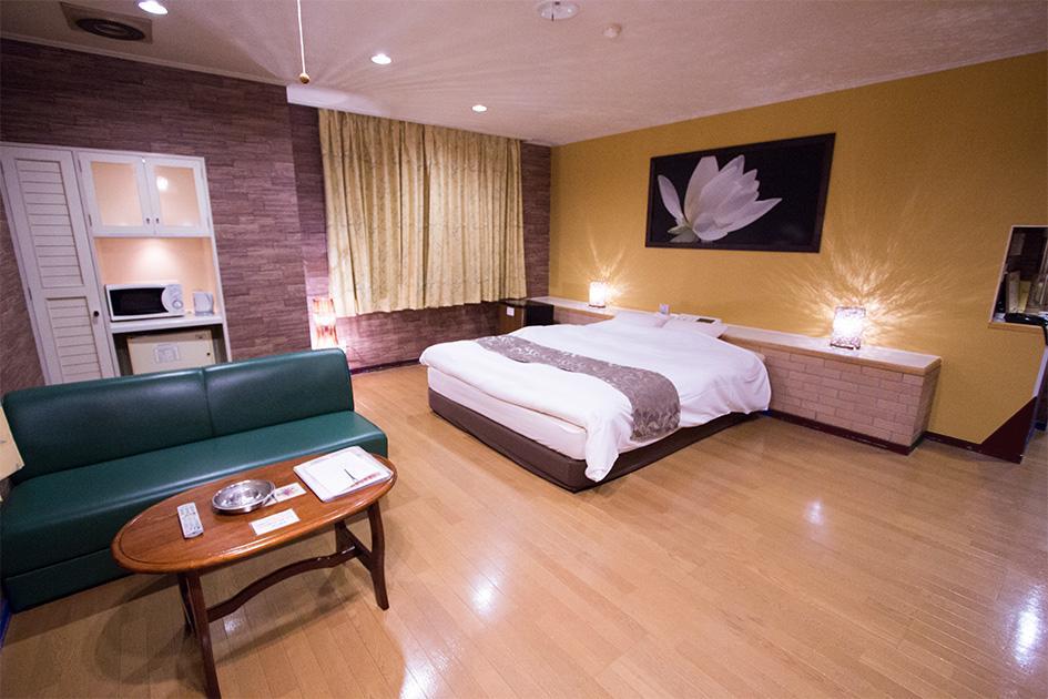 Hotel Jin (Adults Only) Hamamatsu Dış mekan fotoğraf