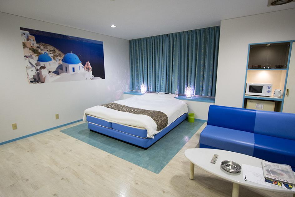 Hotel Jin (Adults Only) Hamamatsu Dış mekan fotoğraf