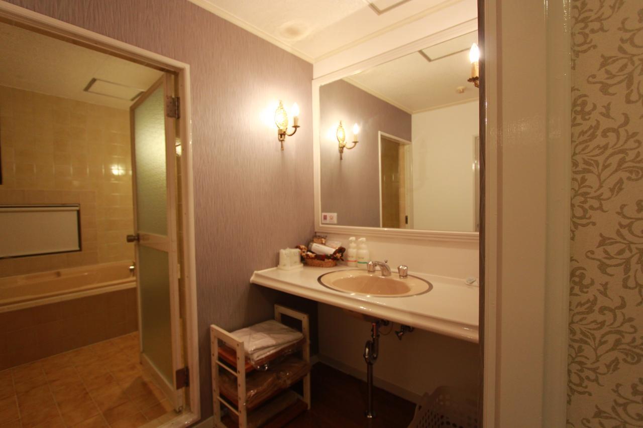 Hotel Jin (Adults Only) Hamamatsu Dış mekan fotoğraf