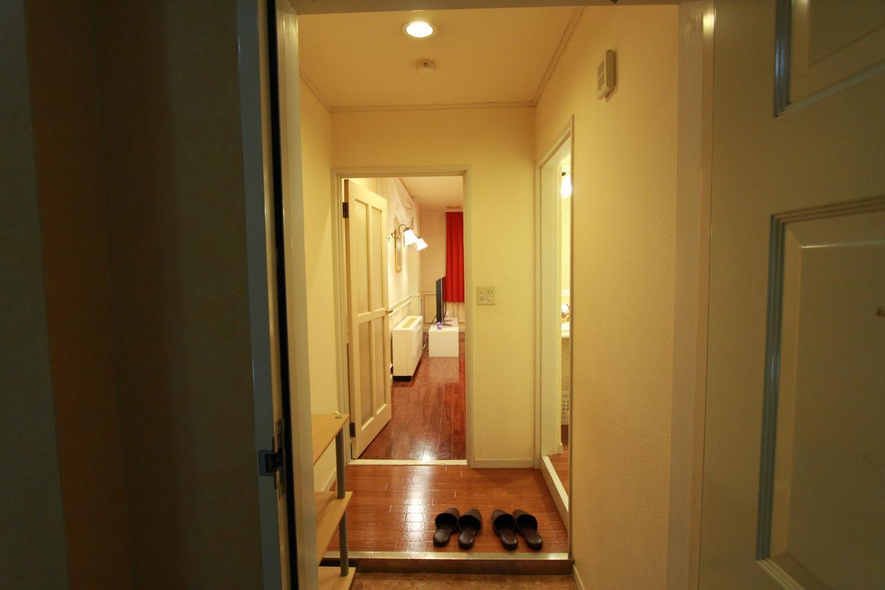 Hotel Jin (Adults Only) Hamamatsu Dış mekan fotoğraf