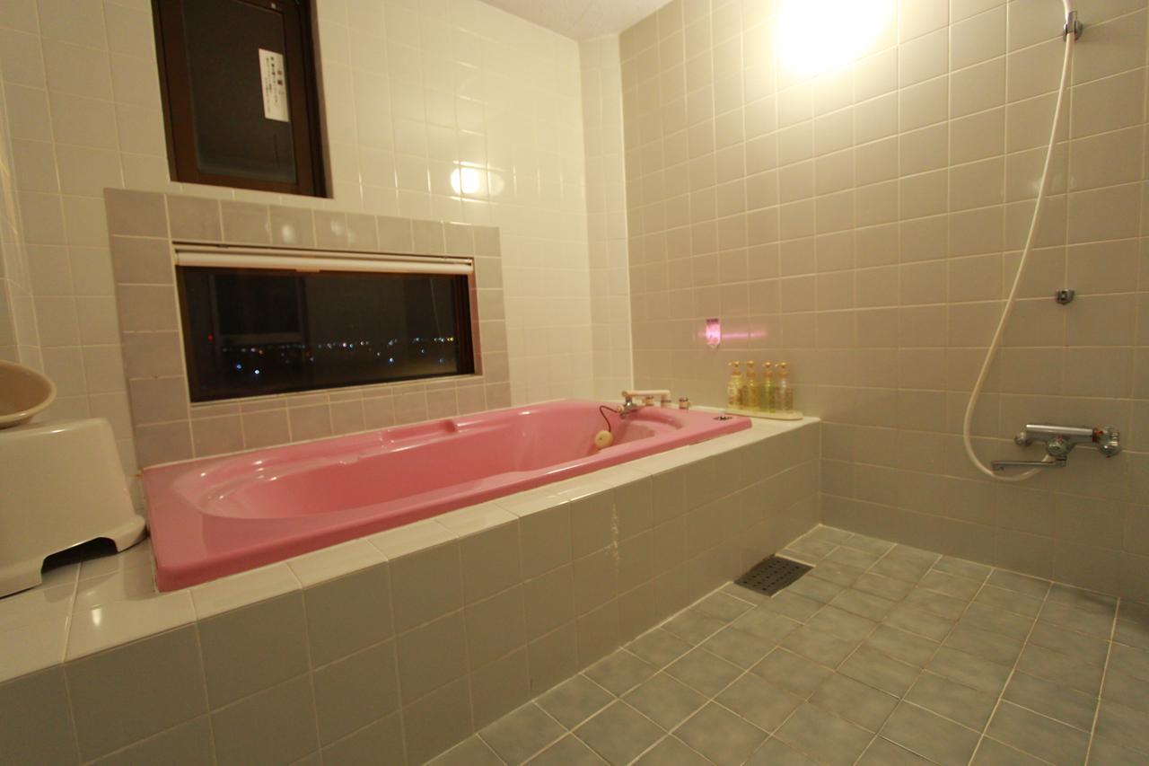 Hotel Jin (Adults Only) Hamamatsu Dış mekan fotoğraf